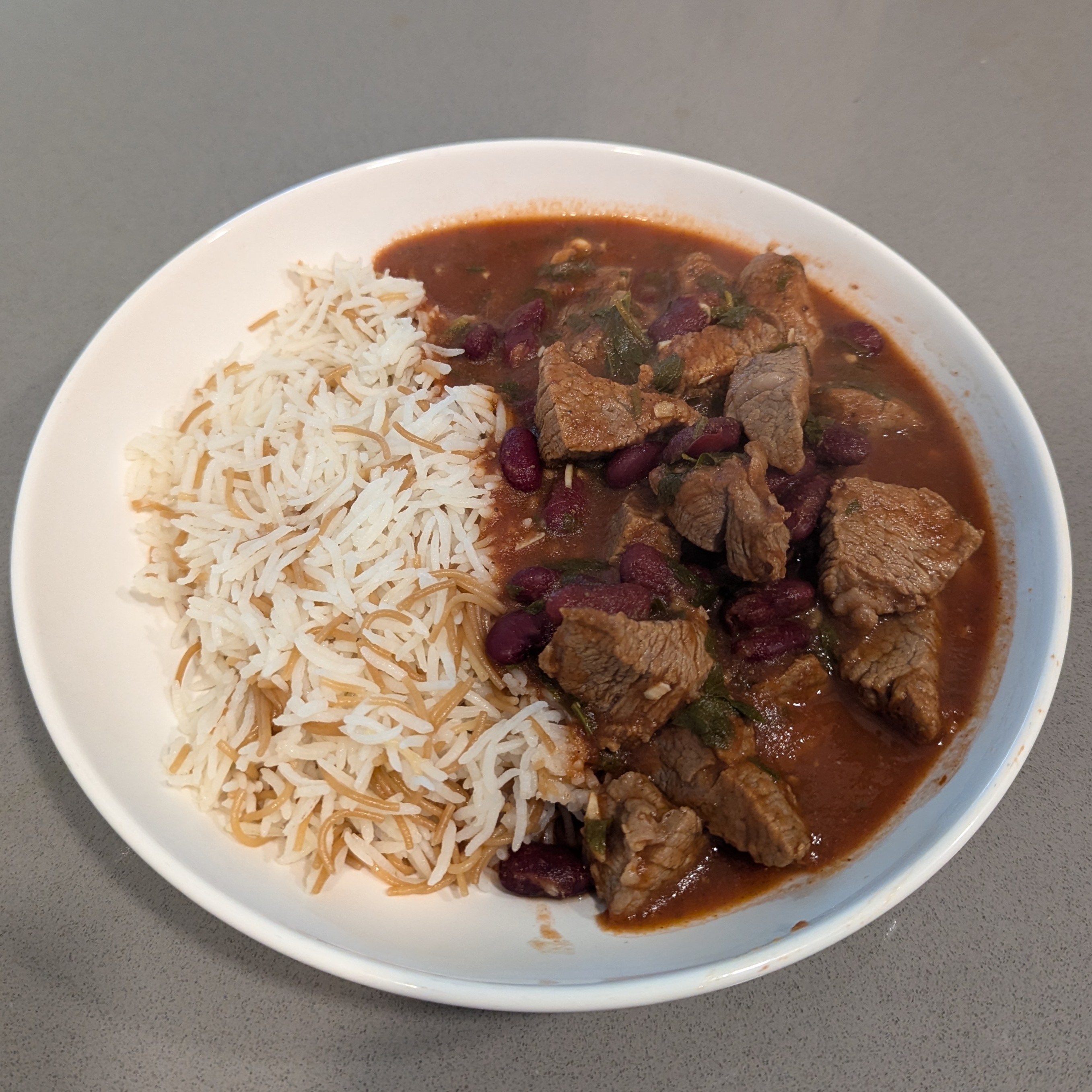 Beef Stew