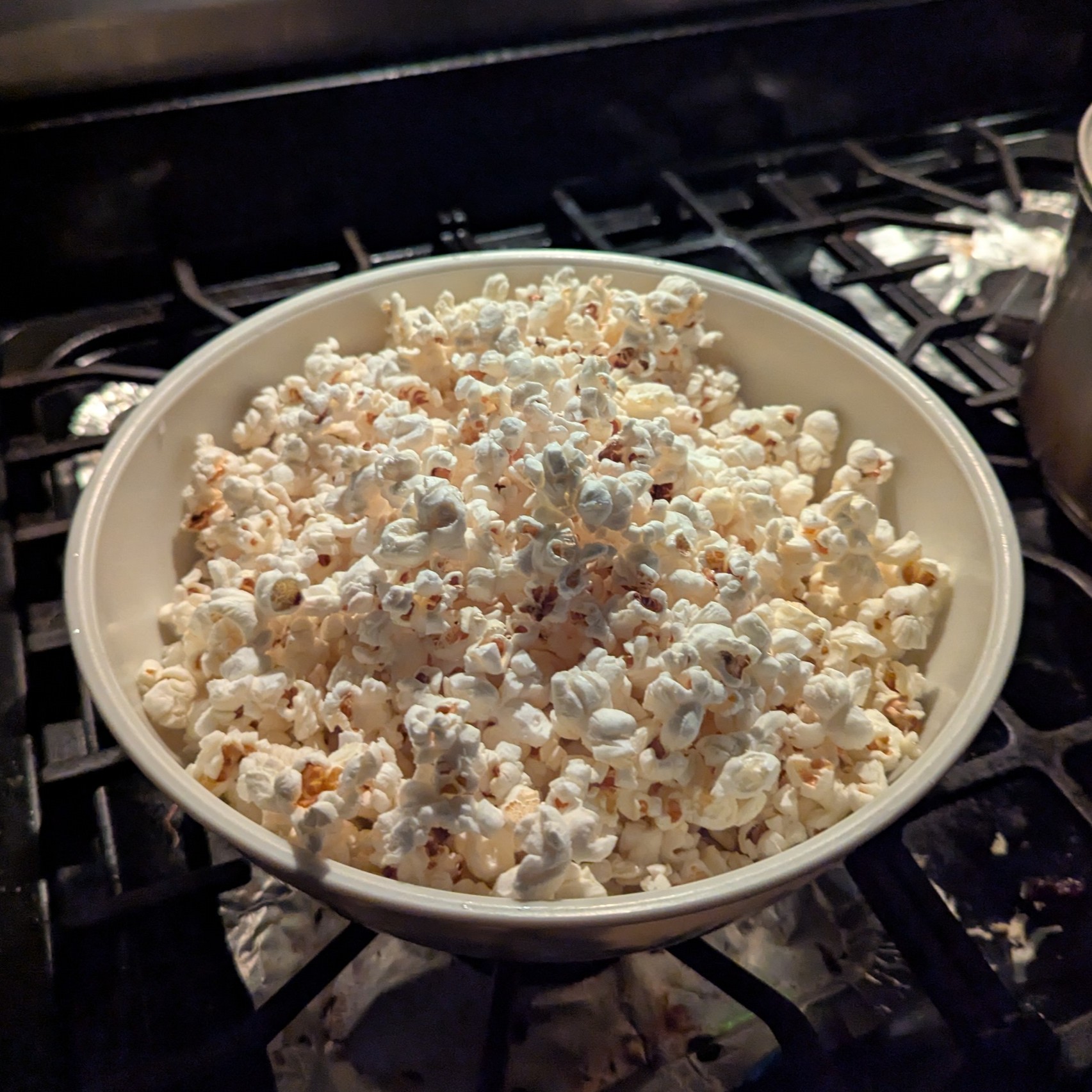 Popcorn