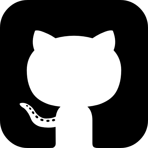 GitHub Icon