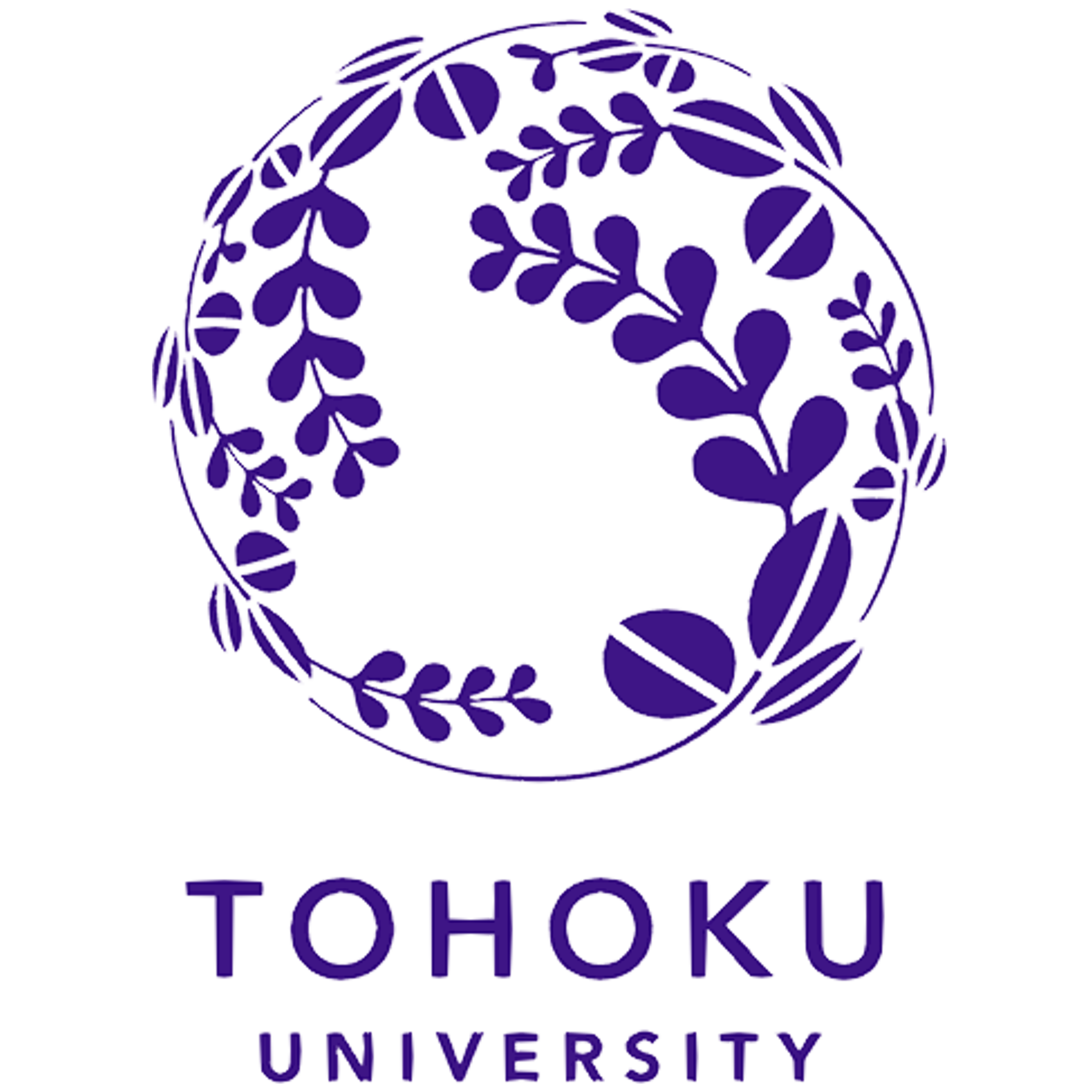 Tohoku University Logo