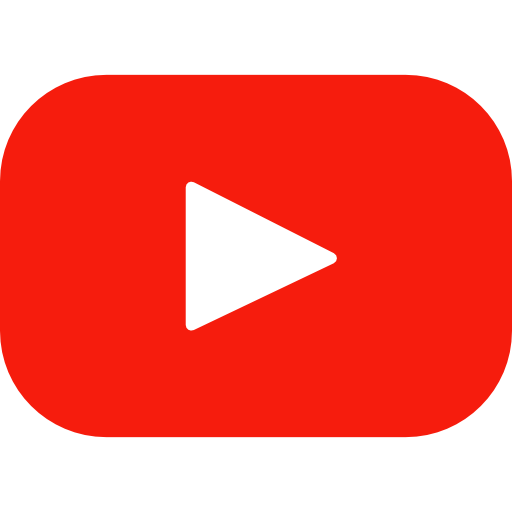 YouTube Icon